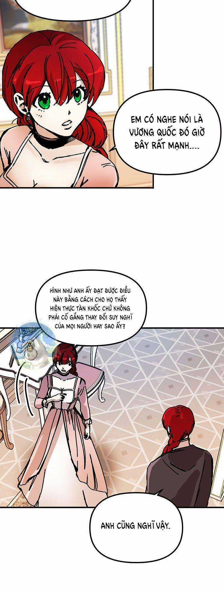 BUG PLAYER - NGƯỜI CHƠI LỖI - Chapter 90 - Trang 40