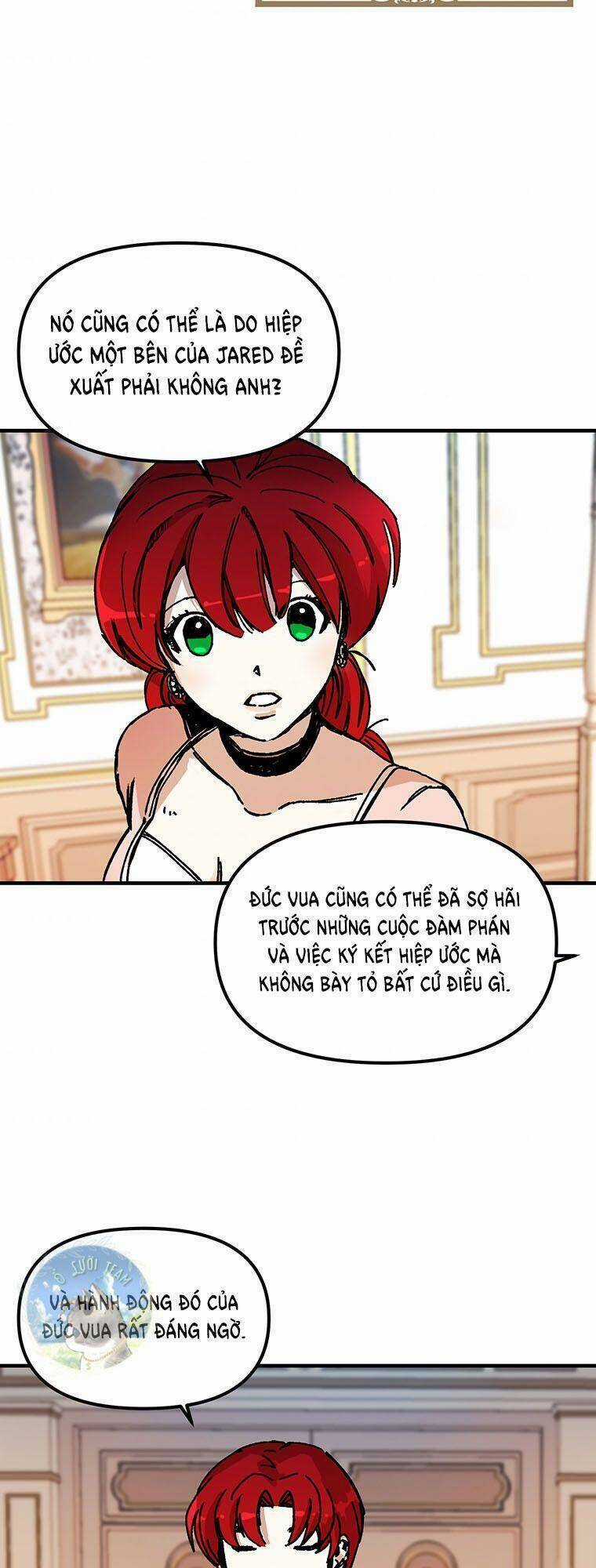 BUG PLAYER - NGƯỜI CHƠI LỖI - Chapter 90 - Trang 42