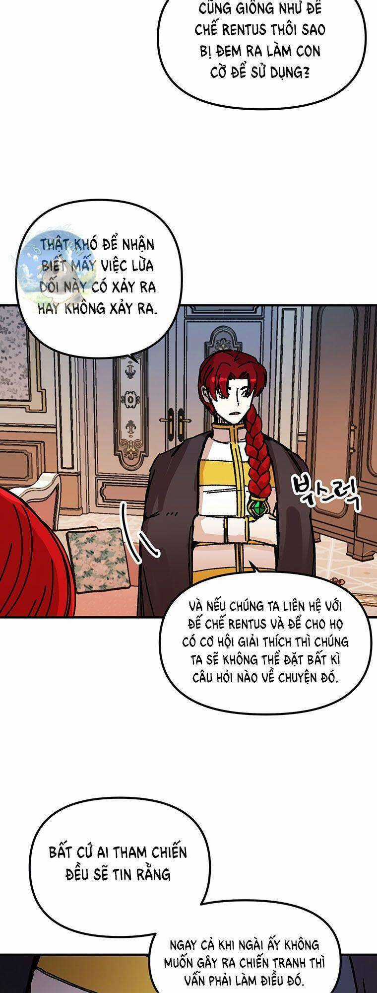 BUG PLAYER - NGƯỜI CHƠI LỖI - Chapter 90 - Trang 44