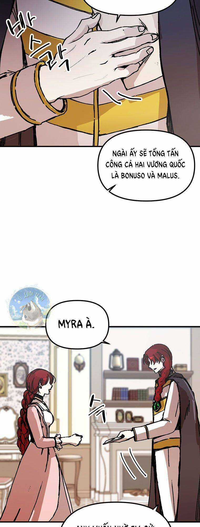 BUG PLAYER - NGƯỜI CHƠI LỖI - Chapter 90 - Trang 45