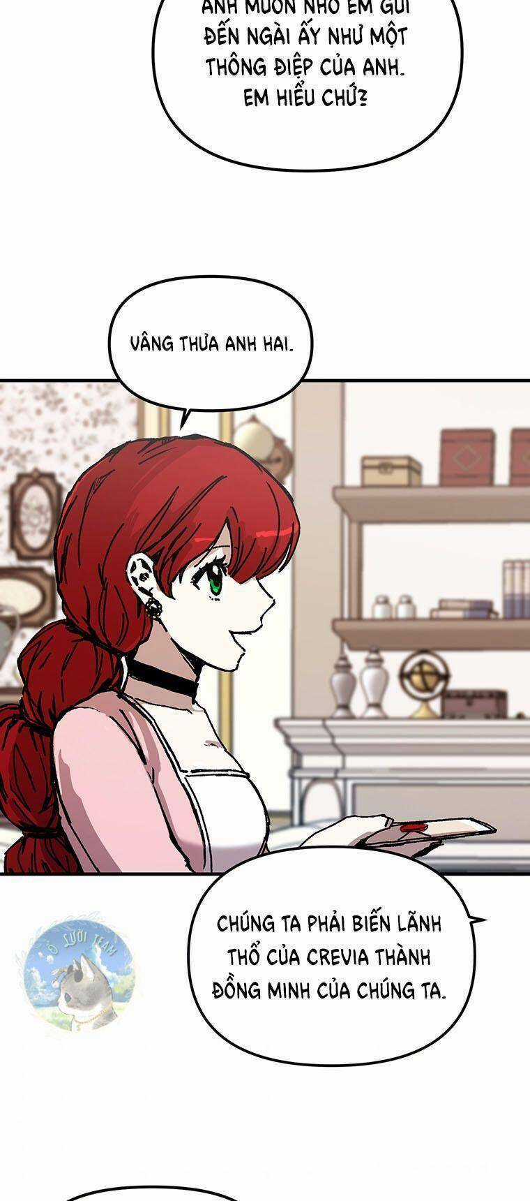 BUG PLAYER - NGƯỜI CHƠI LỖI - Chapter 90 - Trang 46