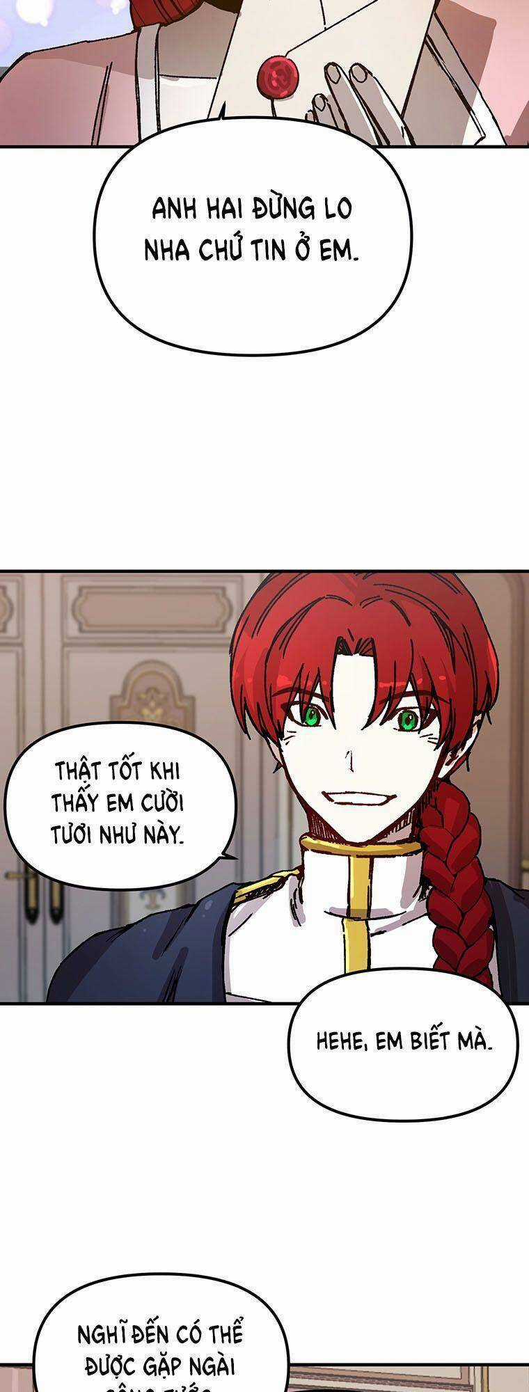 BUG PLAYER - NGƯỜI CHƠI LỖI - Chapter 90 - Trang 48