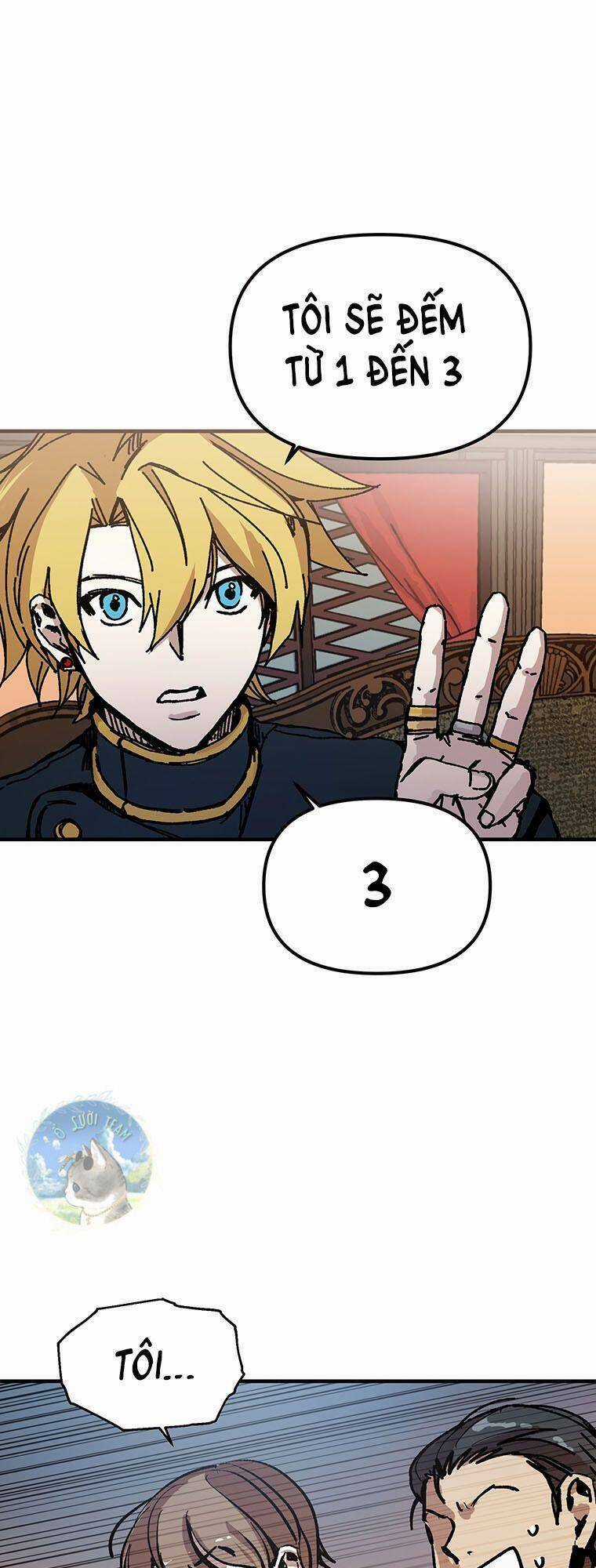 BUG PLAYER - NGƯỜI CHƠI LỖI - Chapter 90 - Trang 7