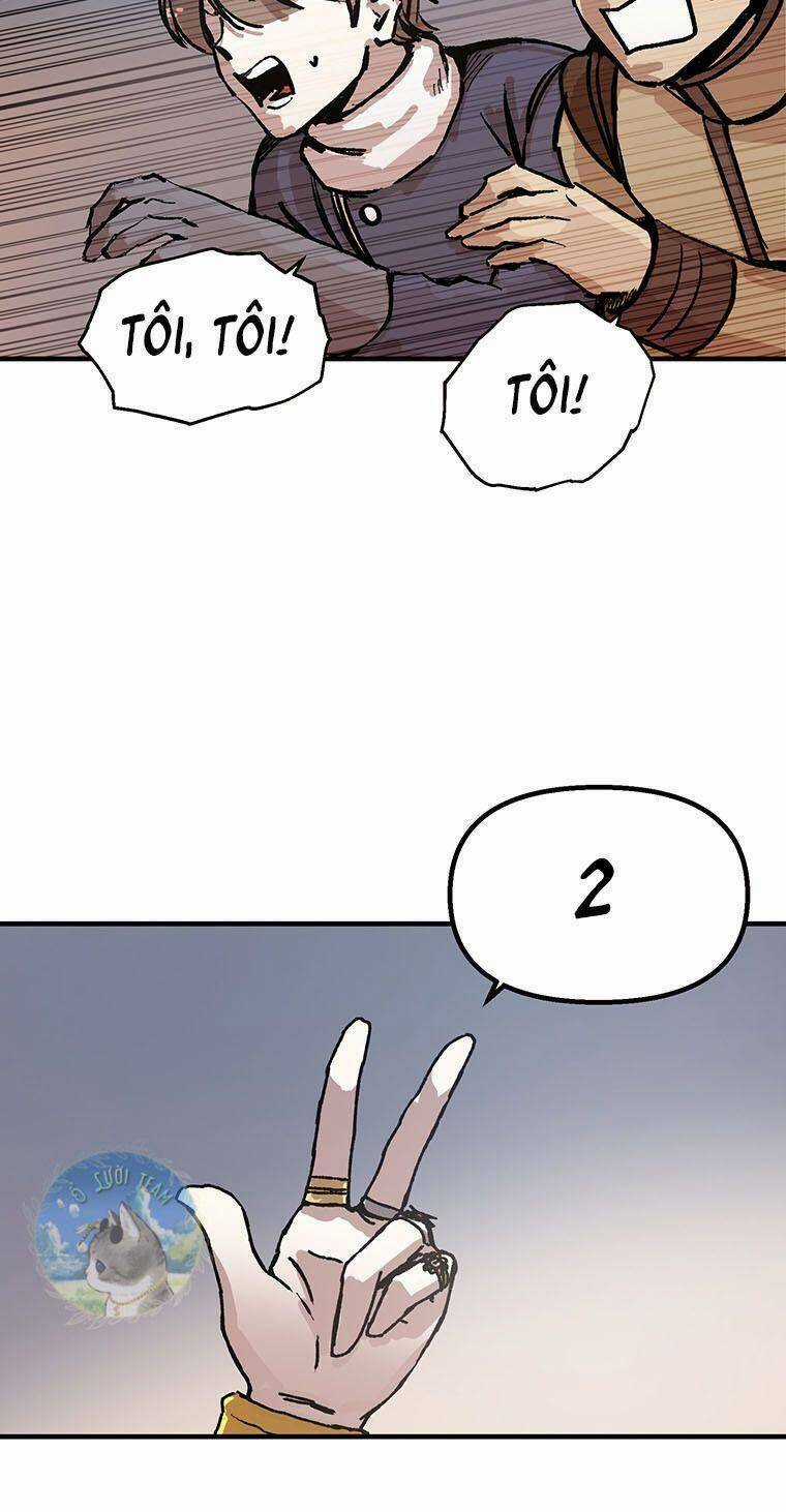 BUG PLAYER - NGƯỜI CHƠI LỖI - Chapter 90 - Trang 8