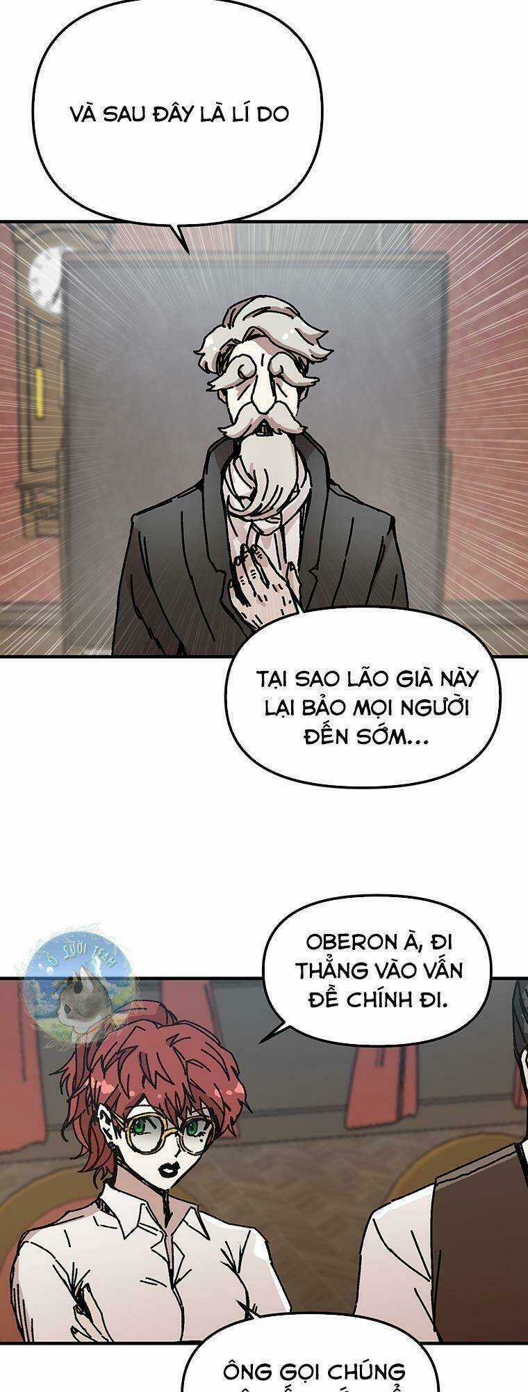 BUG PLAYER - NGƯỜI CHƠI LỖI - Chapter 91 - Trang 12