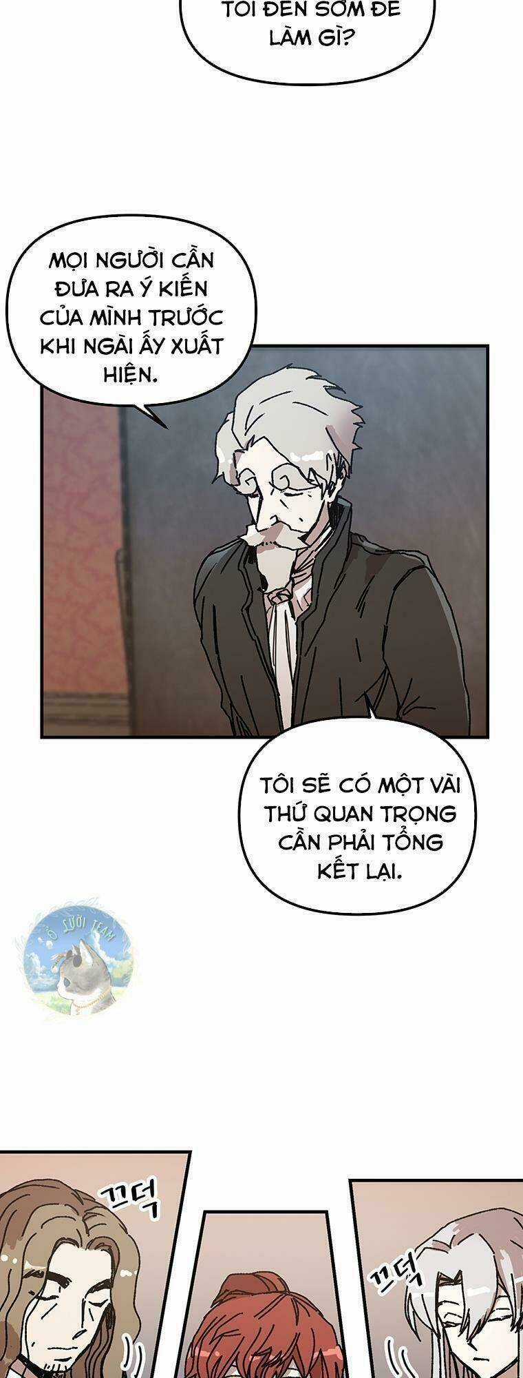 BUG PLAYER - NGƯỜI CHƠI LỖI - Chapter 91 - Trang 13