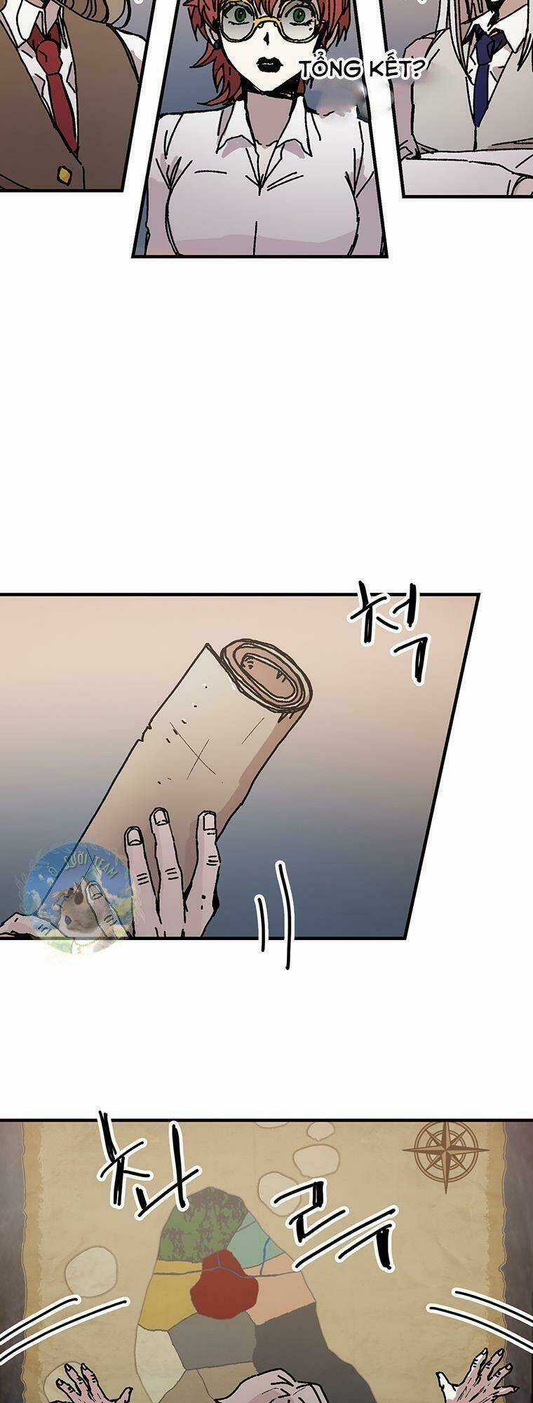 BUG PLAYER - NGƯỜI CHƠI LỖI - Chapter 91 - Trang 14