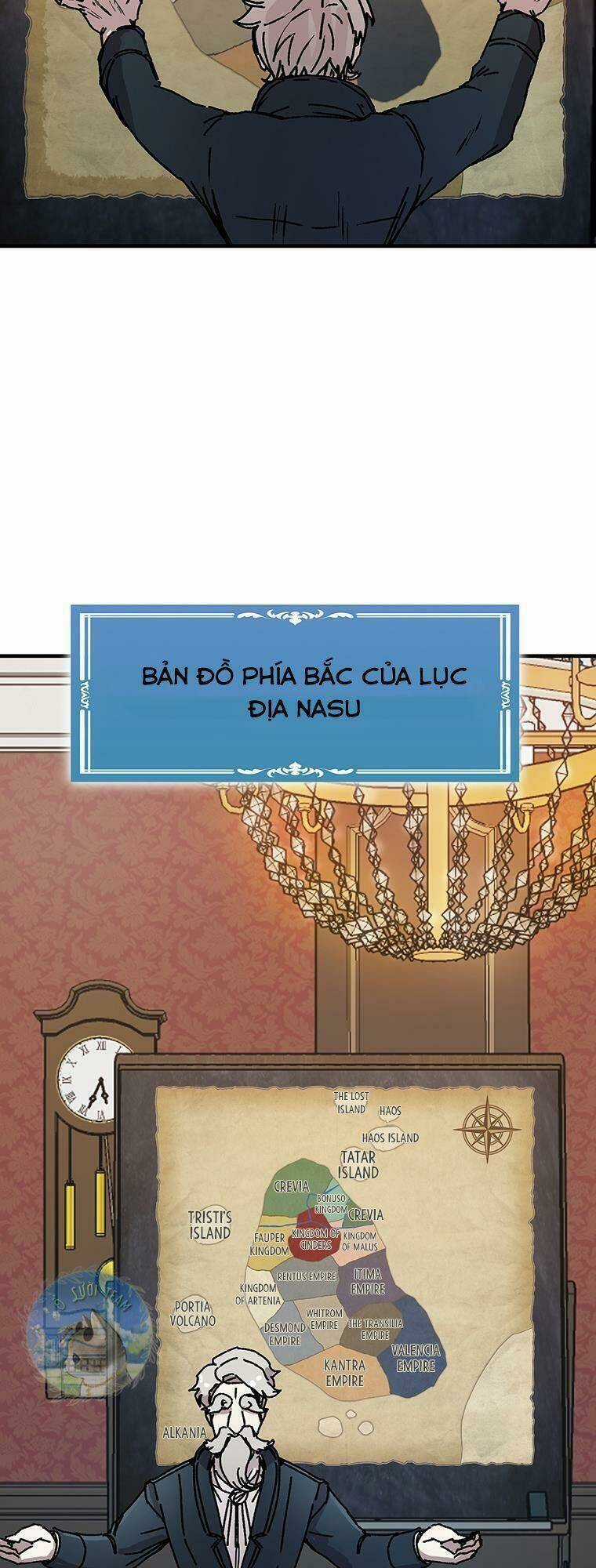 BUG PLAYER - NGƯỜI CHƠI LỖI - Chapter 91 - Trang 15