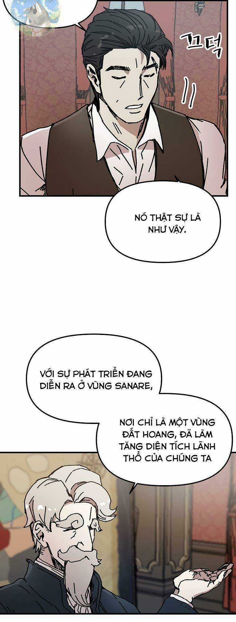 BUG PLAYER - NGƯỜI CHƠI LỖI - Chapter 91 - Trang 17