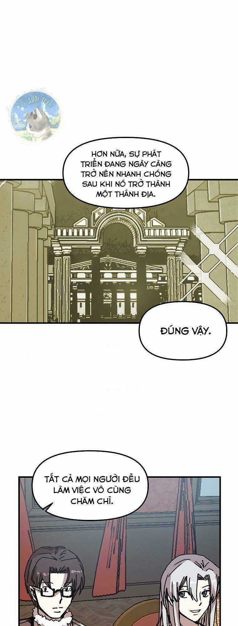 BUG PLAYER - NGƯỜI CHƠI LỖI - Chapter 91 - Trang 18