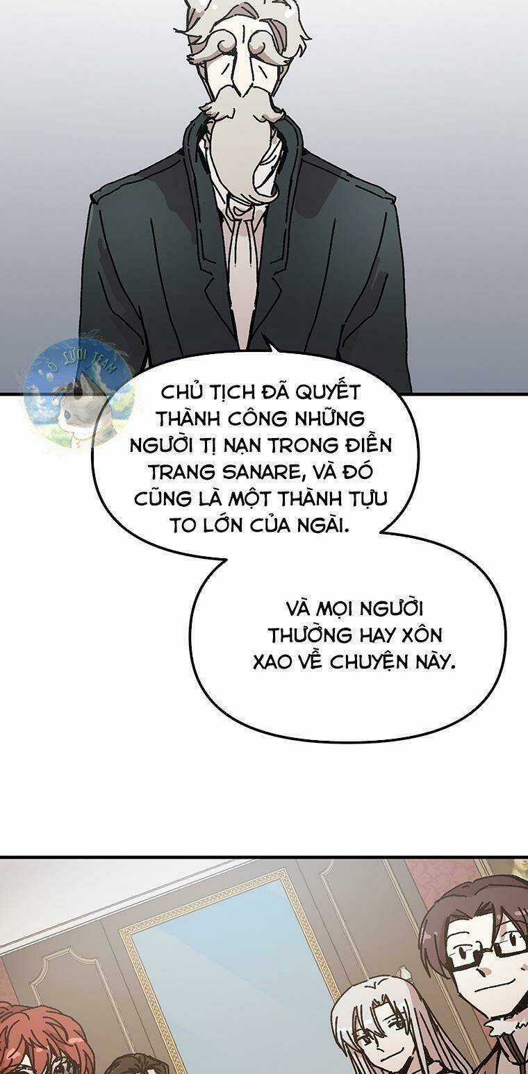 BUG PLAYER - NGƯỜI CHƠI LỖI - Chapter 91 - Trang 20