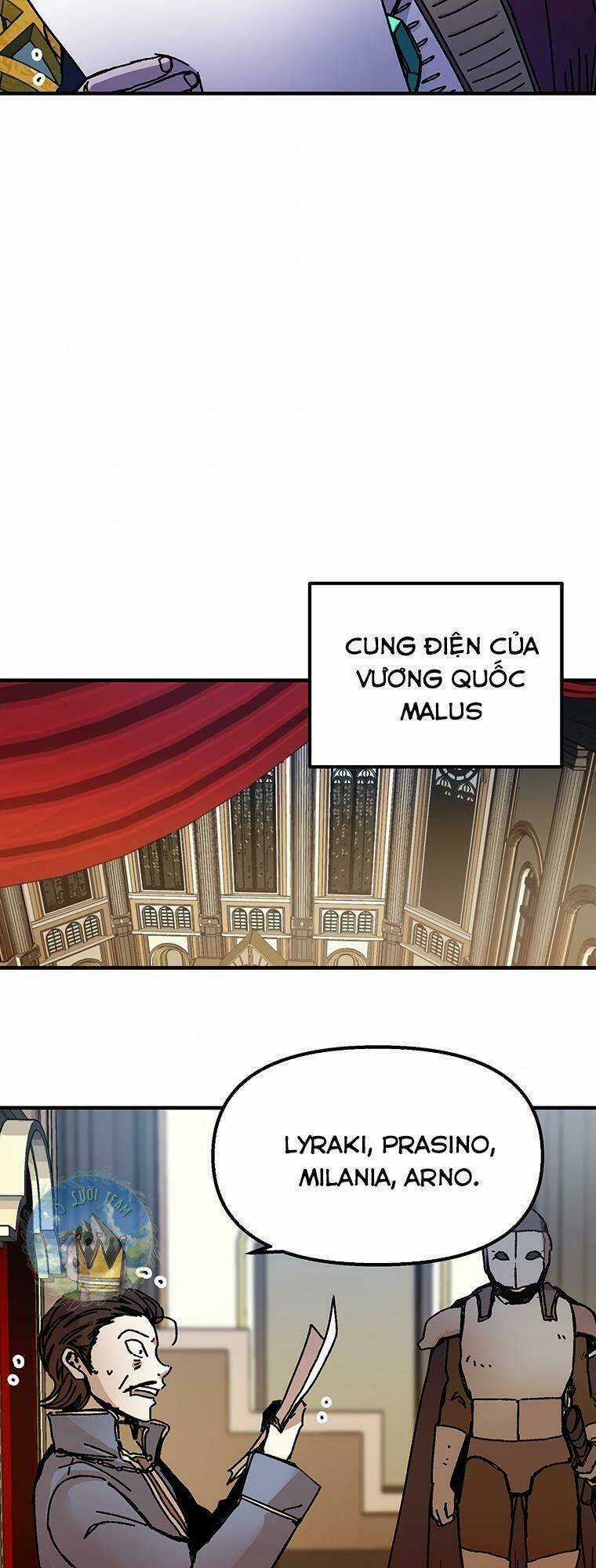 BUG PLAYER - NGƯỜI CHƠI LỖI - Chapter 91 - Trang 3