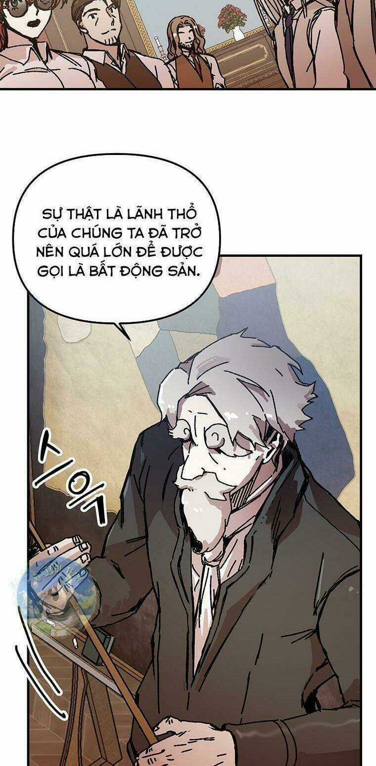 BUG PLAYER - NGƯỜI CHƠI LỖI - Chapter 91 - Trang 21