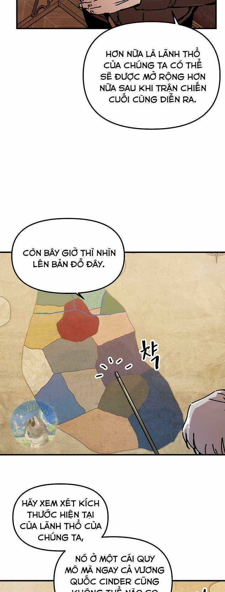 BUG PLAYER - NGƯỜI CHƠI LỖI - Chapter 91 - Trang 22