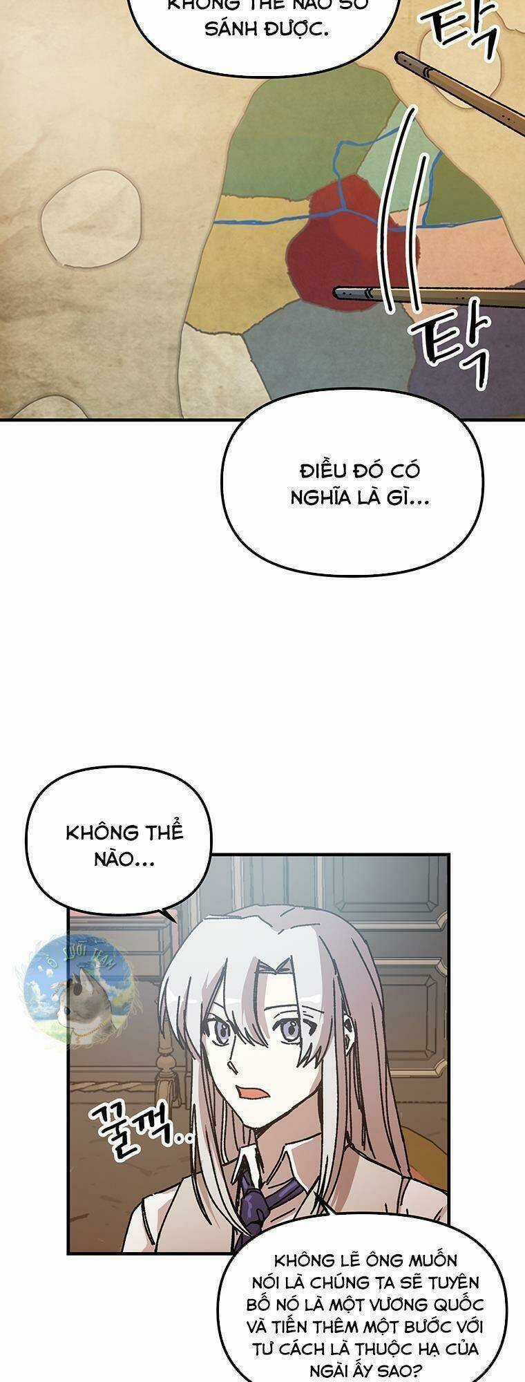 BUG PLAYER - NGƯỜI CHƠI LỖI - Chapter 91 - Trang 23