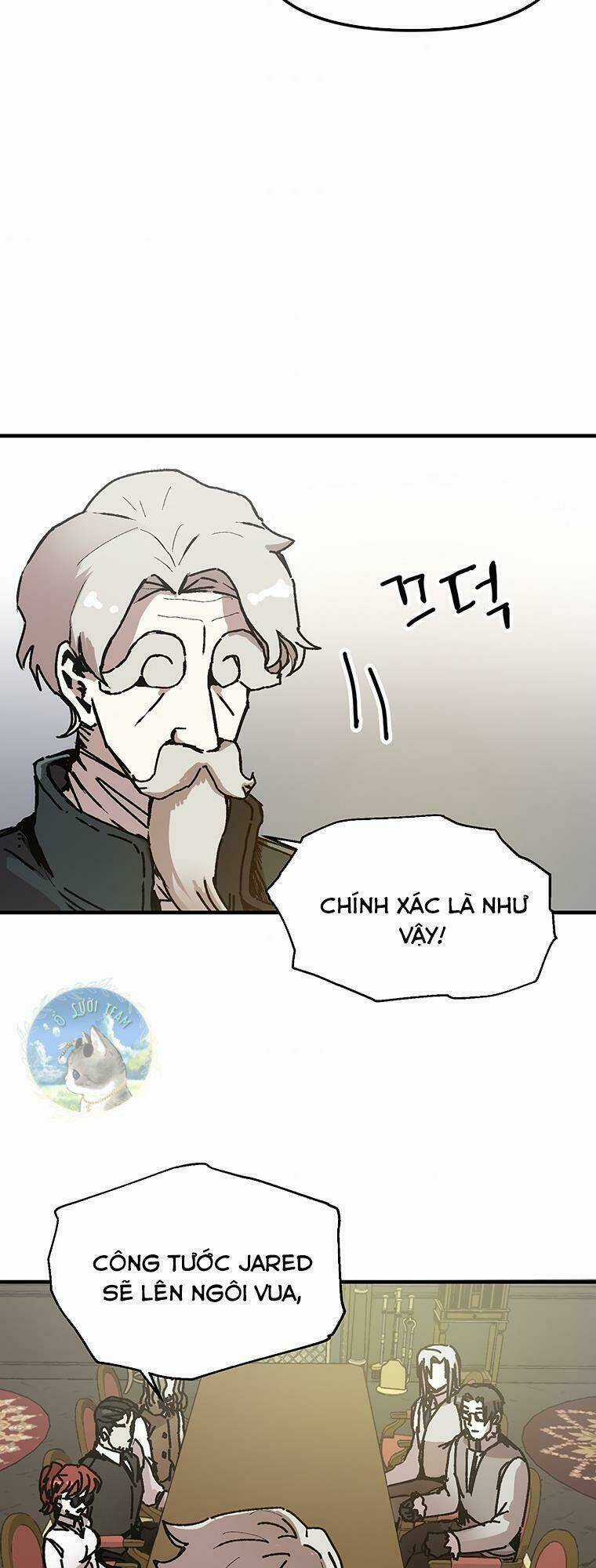 BUG PLAYER - NGƯỜI CHƠI LỖI - Chapter 91 - Trang 24