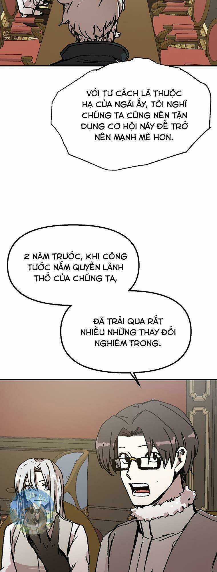 BUG PLAYER - NGƯỜI CHƠI LỖI - Chapter 91 - Trang 25