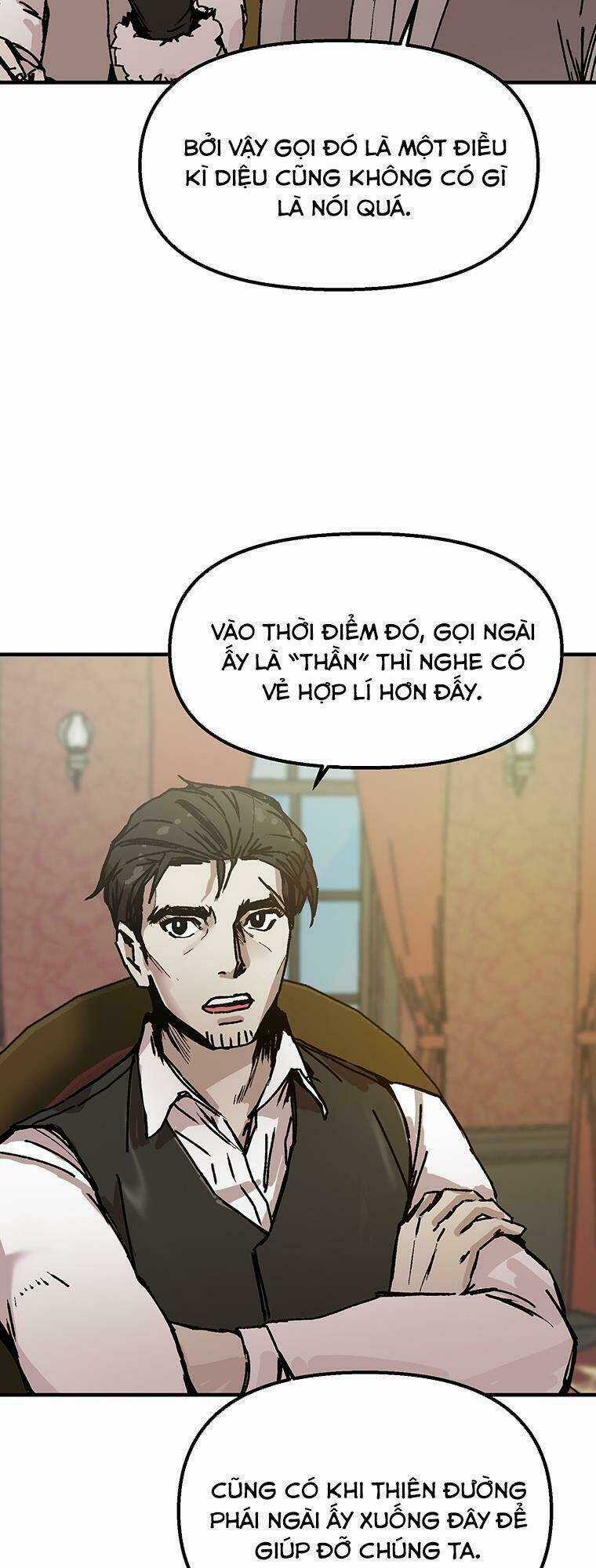 BUG PLAYER - NGƯỜI CHƠI LỖI - Chapter 91 - Trang 26