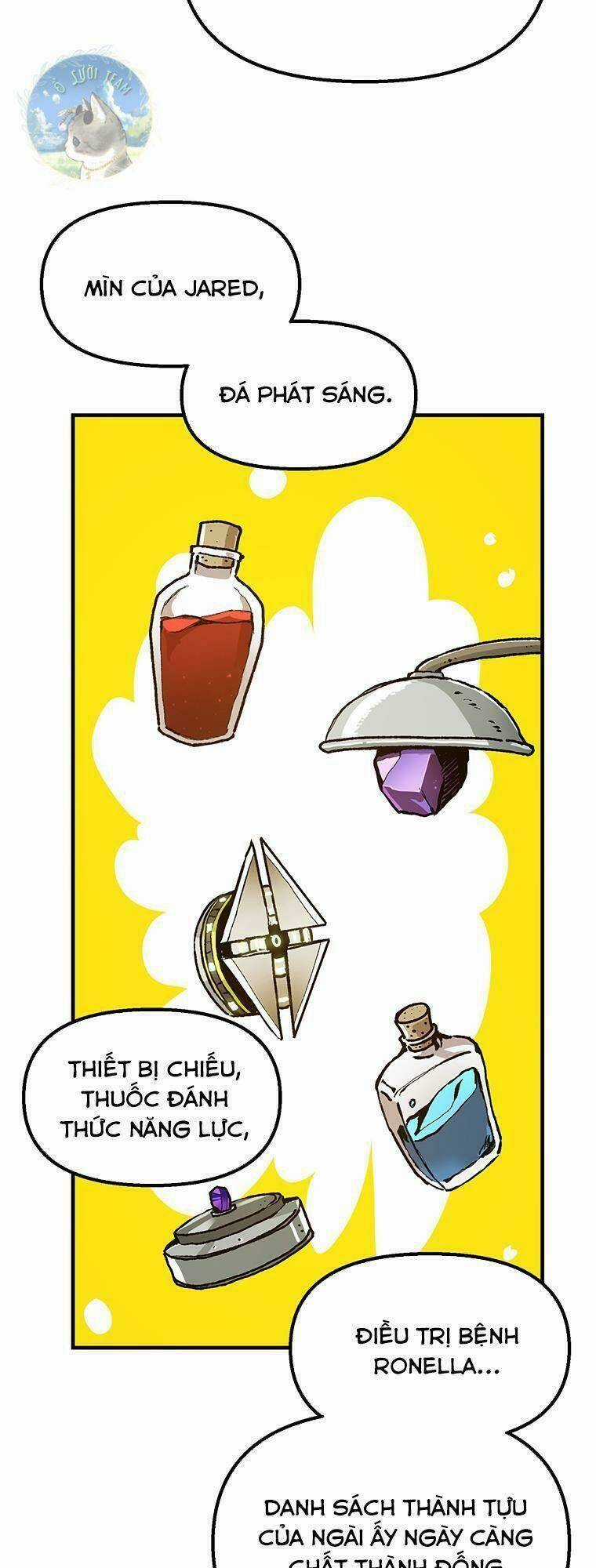 BUG PLAYER - NGƯỜI CHƠI LỖI - Chapter 91 - Trang 27