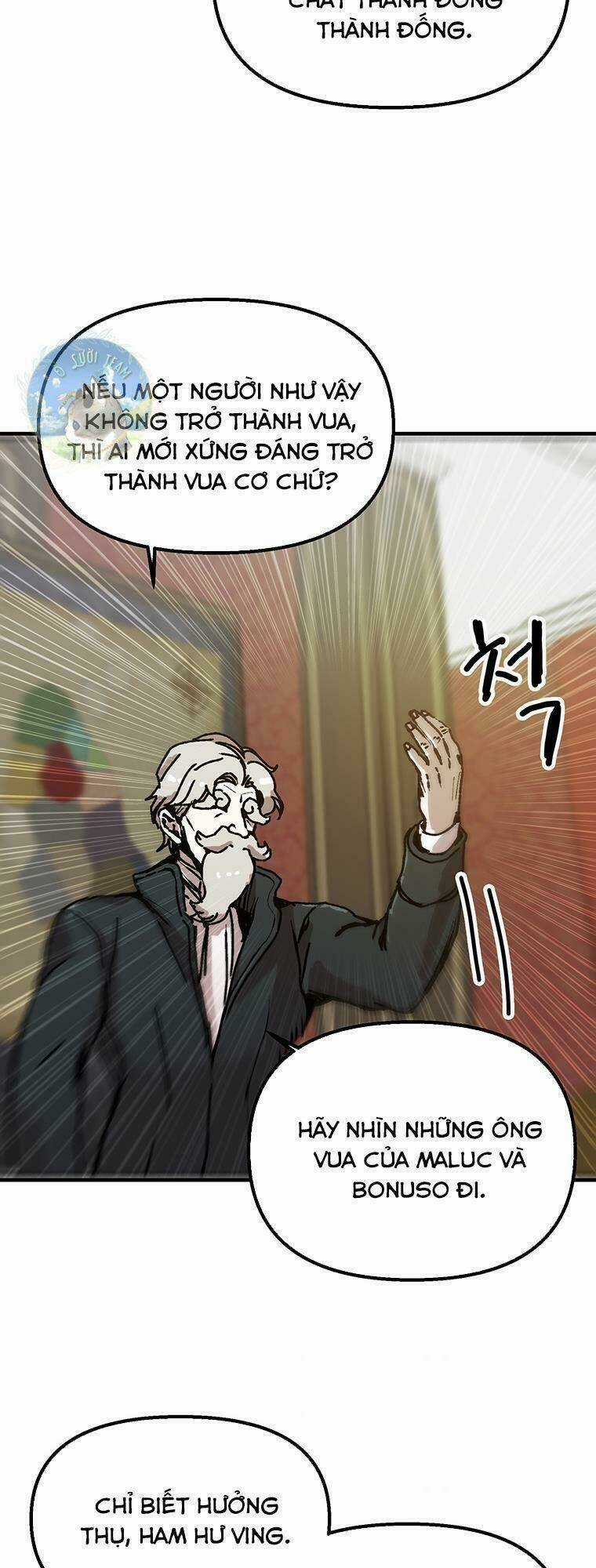 BUG PLAYER - NGƯỜI CHƠI LỖI - Chapter 91 - Trang 28