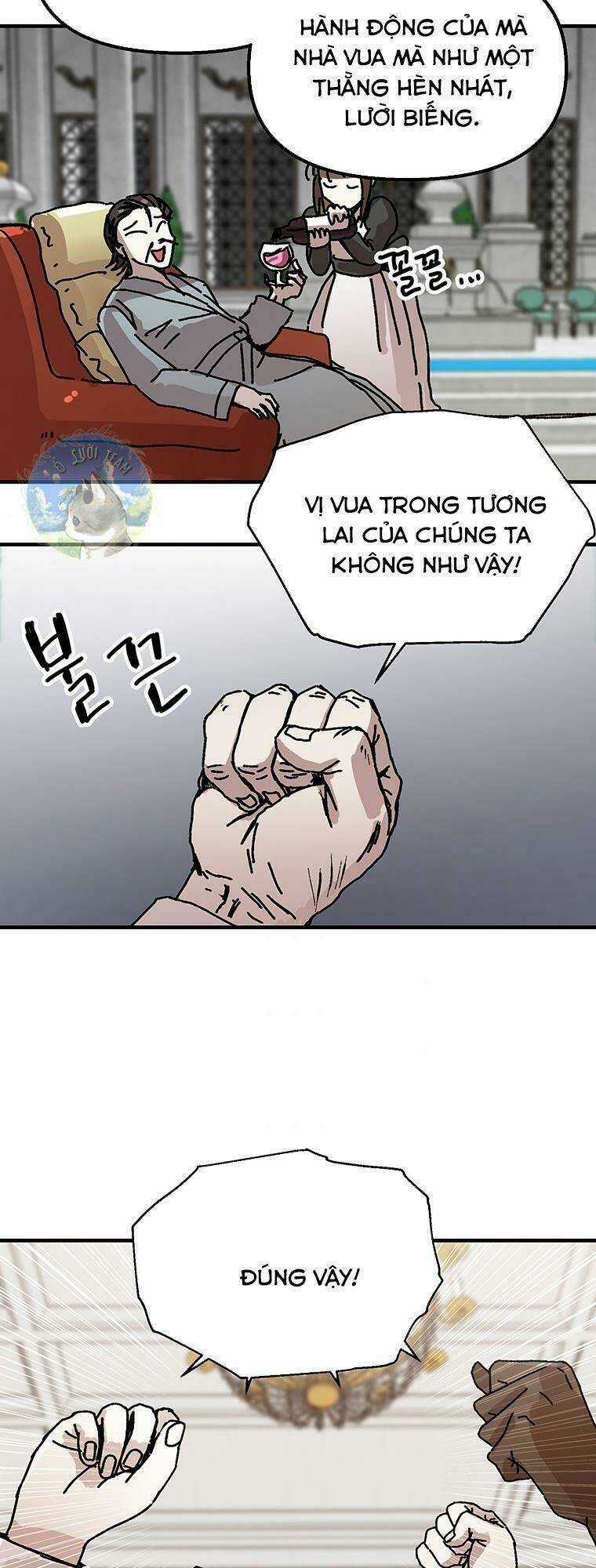 BUG PLAYER - NGƯỜI CHƠI LỖI - Chapter 91 - Trang 29