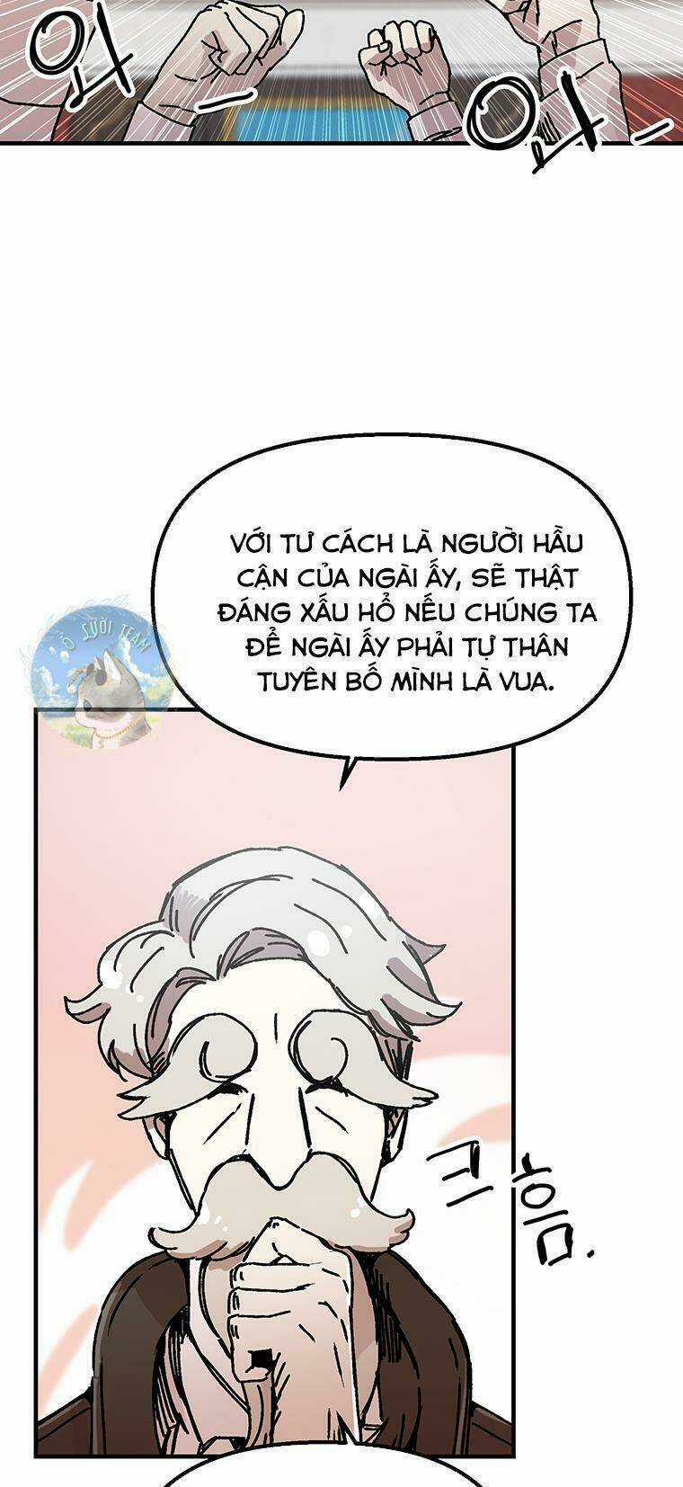 BUG PLAYER - NGƯỜI CHƠI LỖI - Chapter 91 - Trang 30