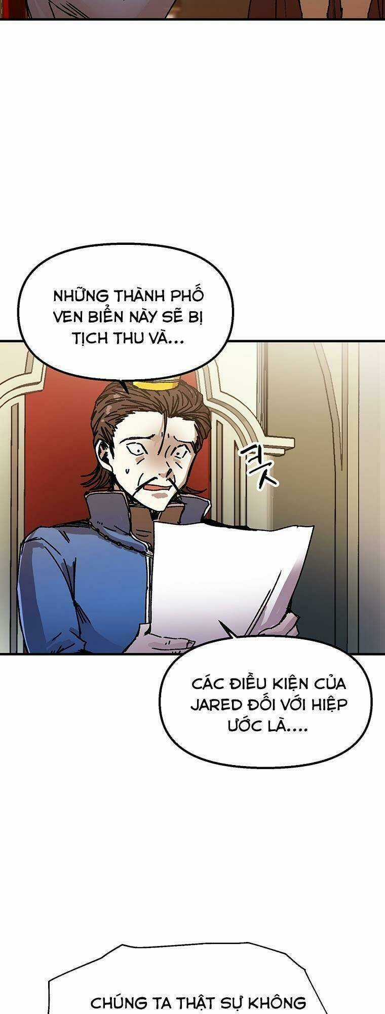 BUG PLAYER - NGƯỜI CHƠI LỖI - Chapter 91 - Trang 4