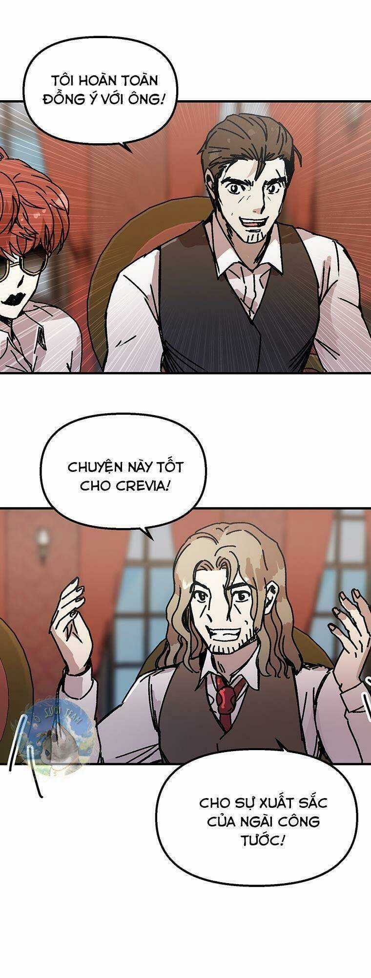 BUG PLAYER - NGƯỜI CHƠI LỖI - Chapter 91 - Trang 32