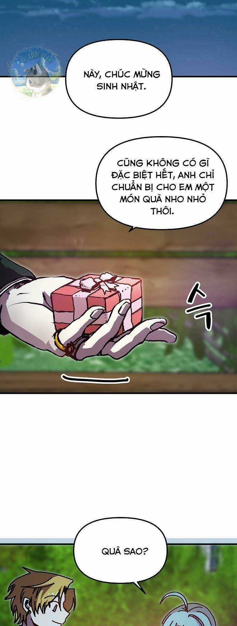 BUG PLAYER - NGƯỜI CHƠI LỖI - Chapter 91 - Trang 36