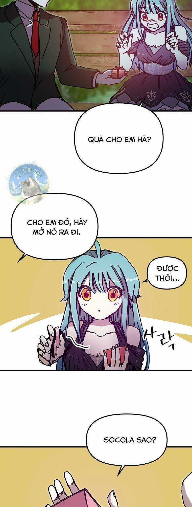 BUG PLAYER - NGƯỜI CHƠI LỖI - Chapter 91 - Trang 37