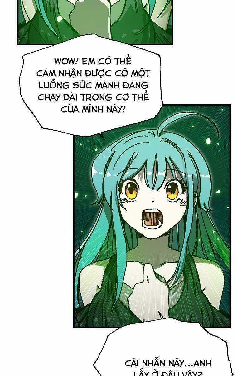 BUG PLAYER - NGƯỜI CHƠI LỖI - Chapter 91 - Trang 41