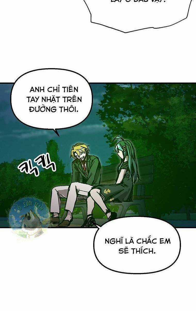 BUG PLAYER - NGƯỜI CHƠI LỖI - Chapter 91 - Trang 42