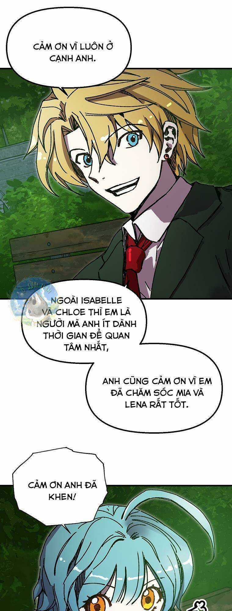 BUG PLAYER - NGƯỜI CHƠI LỖI - Chapter 91 - Trang 43