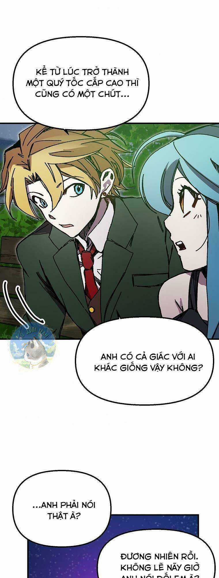 BUG PLAYER - NGƯỜI CHƠI LỖI - Chapter 91 - Trang 45