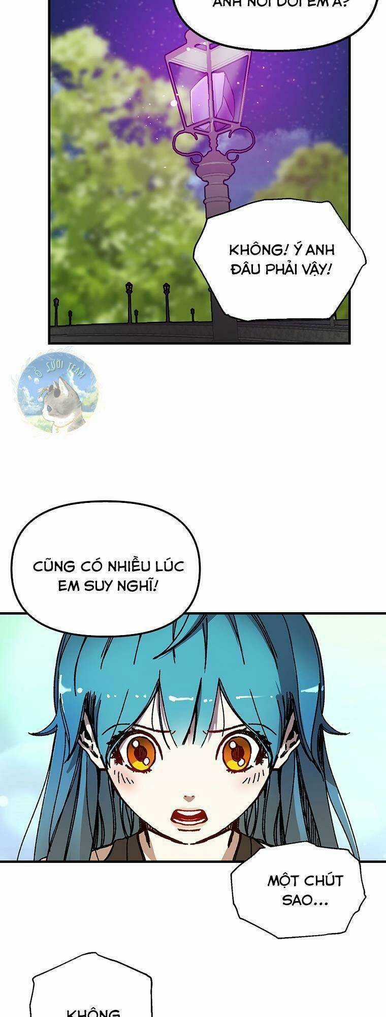 BUG PLAYER - NGƯỜI CHƠI LỖI - Chapter 91 - Trang 46