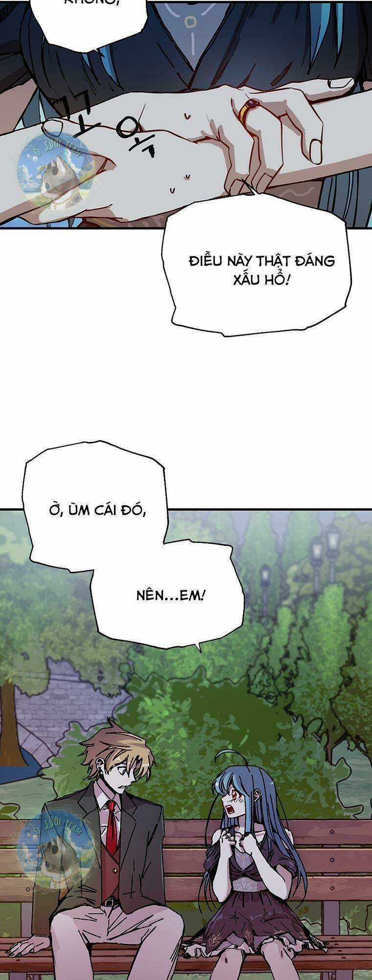 BUG PLAYER - NGƯỜI CHƠI LỖI - Chapter 91 - Trang 47