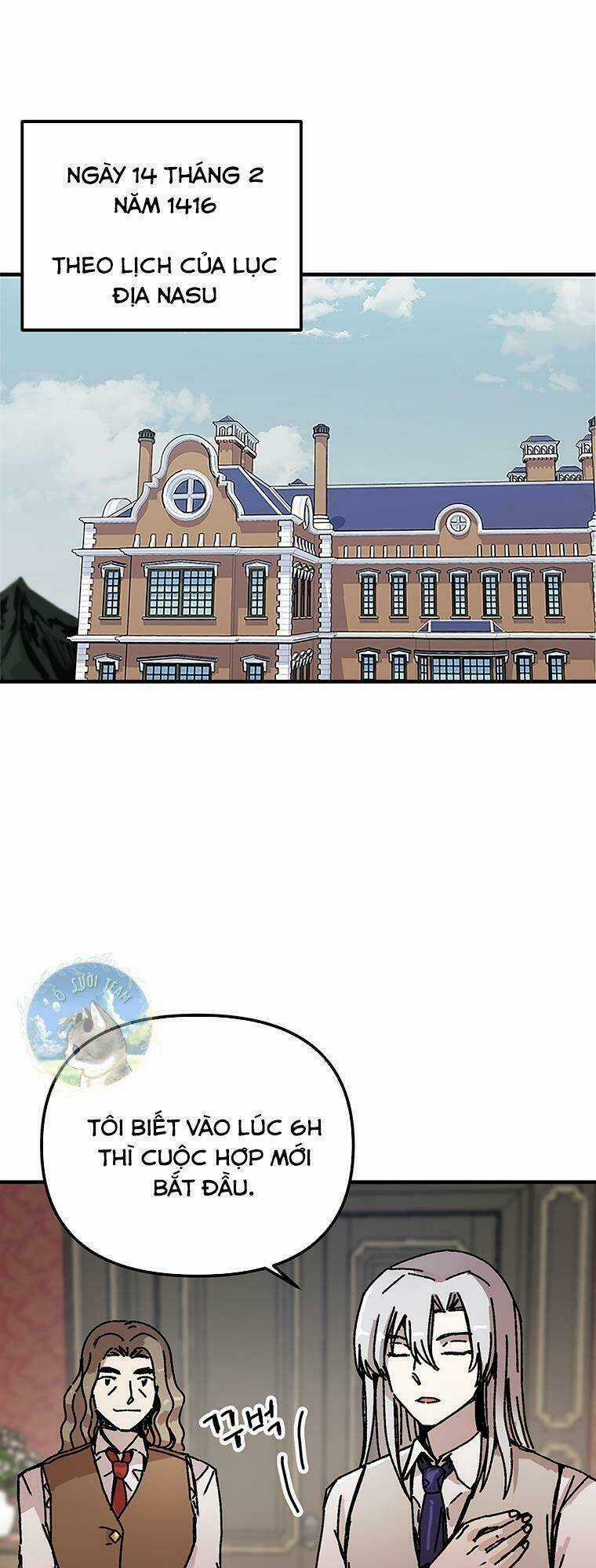 BUG PLAYER - NGƯỜI CHƠI LỖI - Chapter 91 - Trang 8