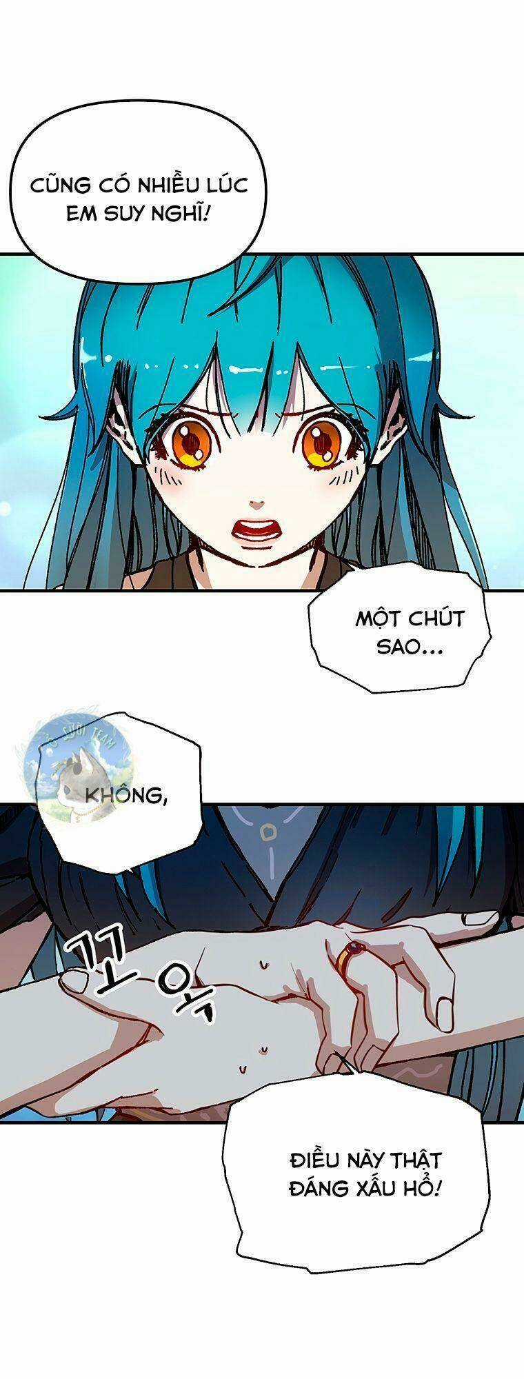 BUG PLAYER - NGƯỜI CHƠI LỖI - Chapter 92 - Trang 1