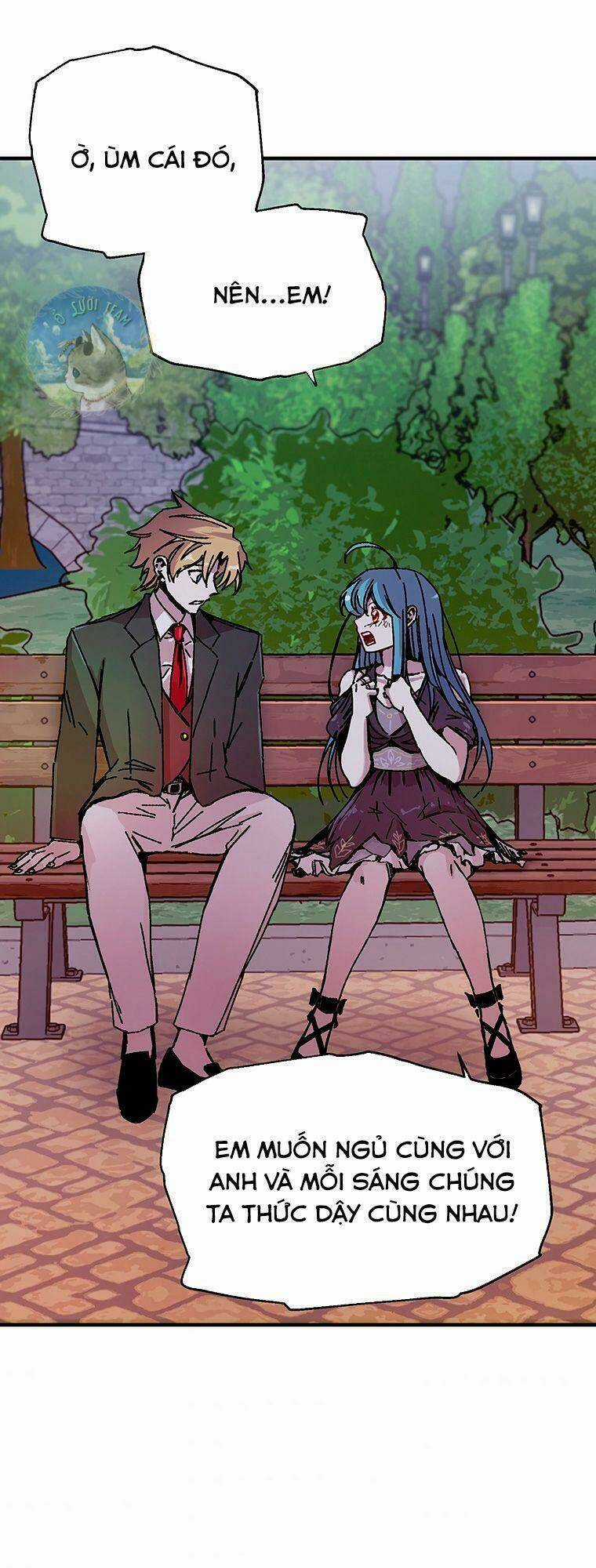 BUG PLAYER - NGƯỜI CHƠI LỖI - Chapter 92 - Trang 2