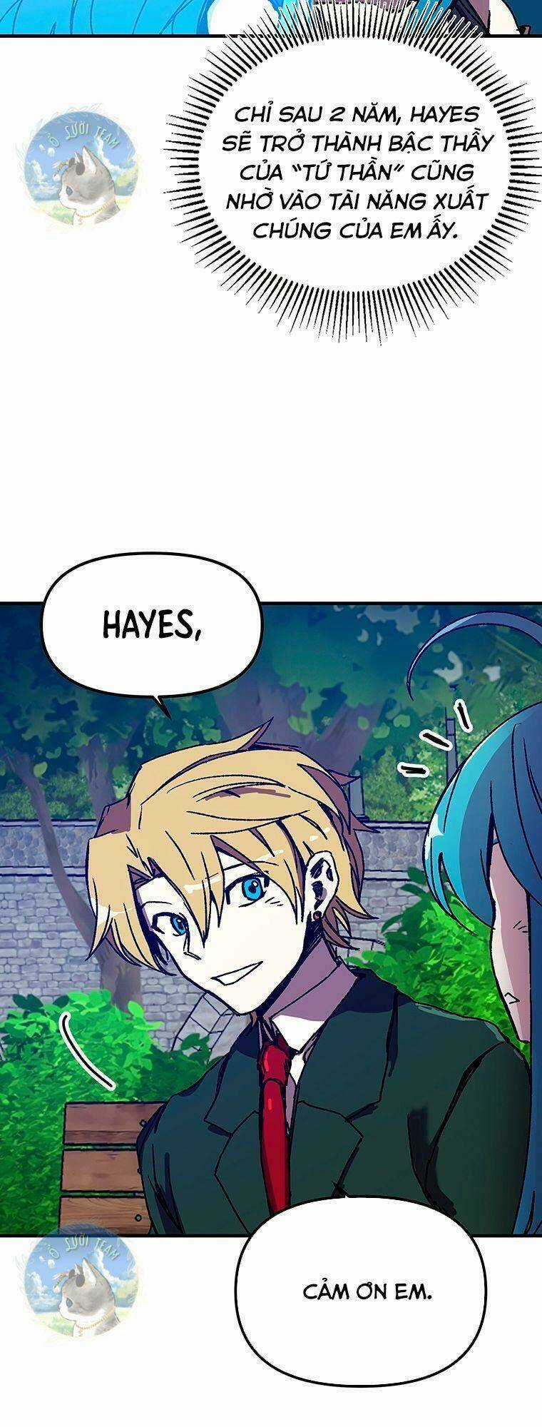 BUG PLAYER - NGƯỜI CHƠI LỖI - Chapter 92 - Trang 14