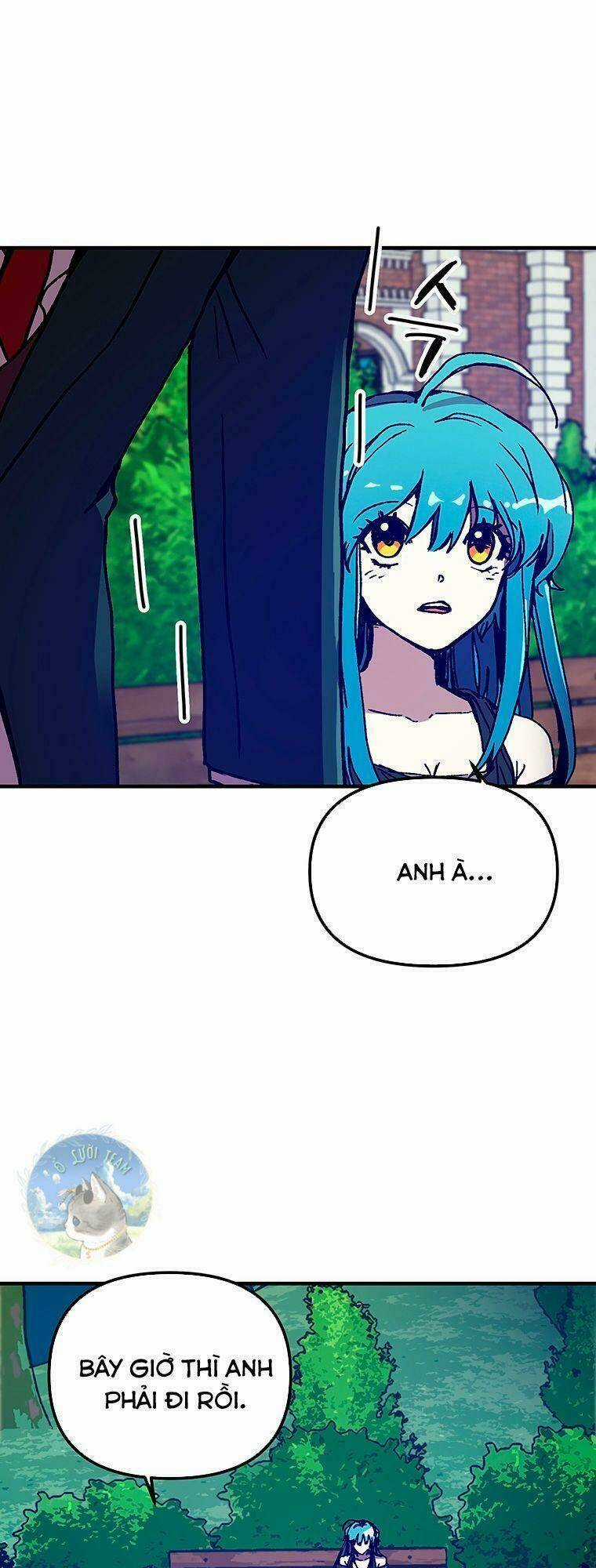 BUG PLAYER - NGƯỜI CHƠI LỖI - Chapter 92 - Trang 15