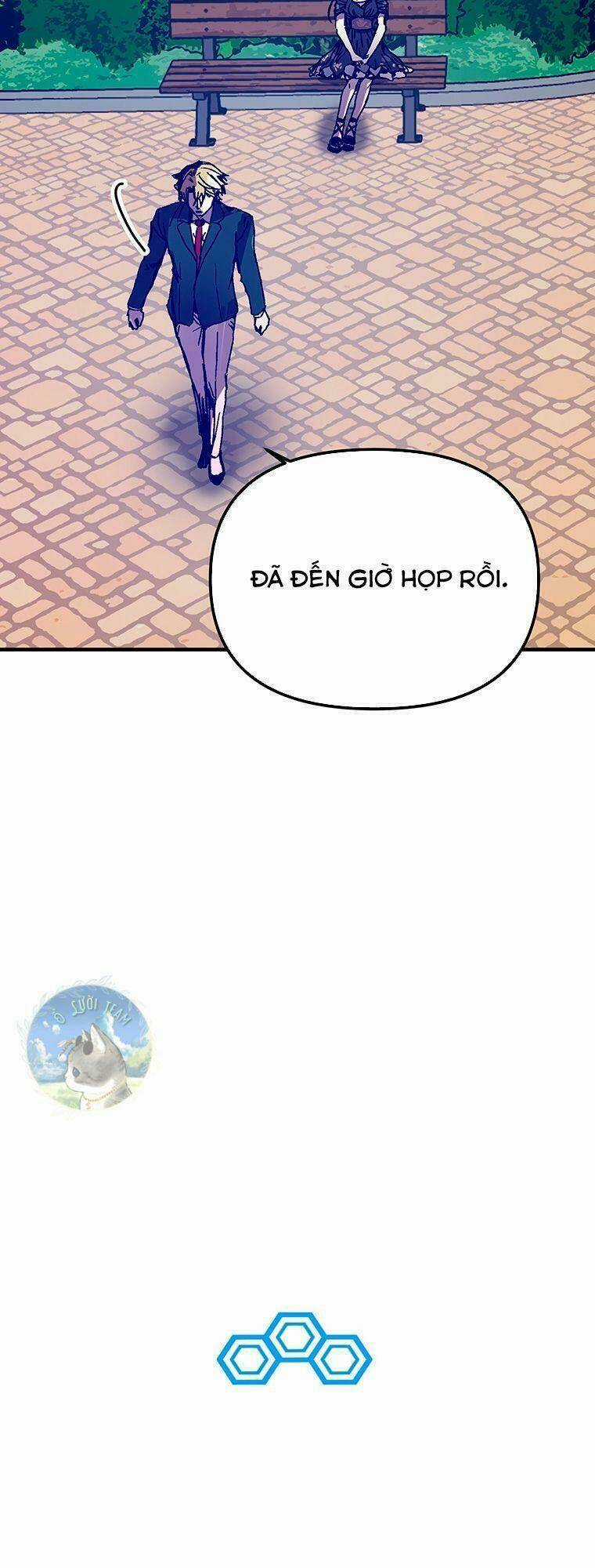 BUG PLAYER - NGƯỜI CHƠI LỖI - Chapter 92 - Trang 16