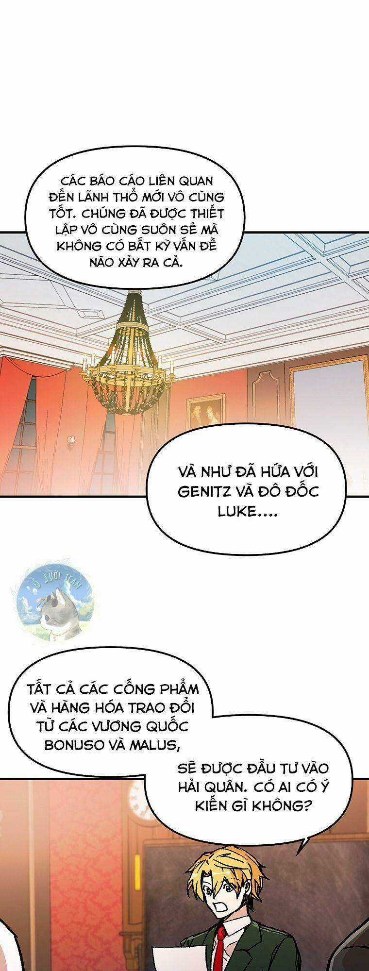 BUG PLAYER - NGƯỜI CHƠI LỖI - Chapter 92 - Trang 17