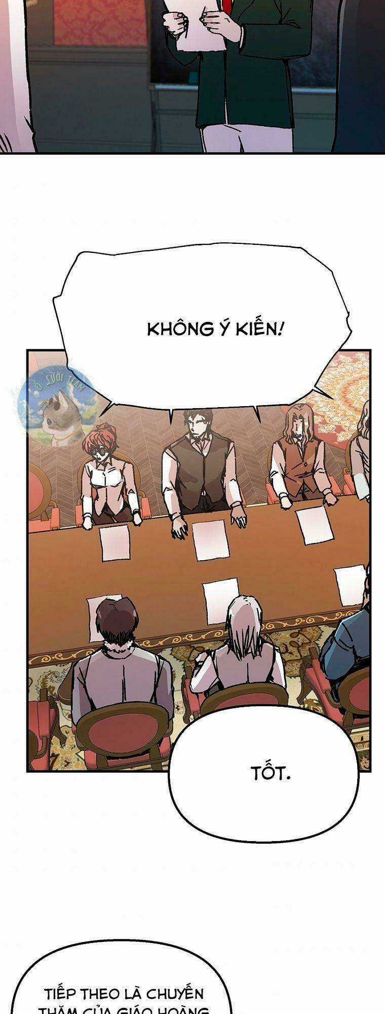 BUG PLAYER - NGƯỜI CHƠI LỖI - Chapter 92 - Trang 18