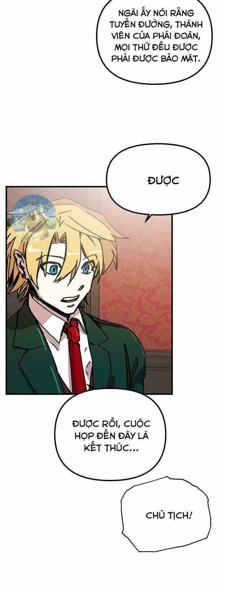 BUG PLAYER - NGƯỜI CHƠI LỖI - Chapter 92 - Trang 20