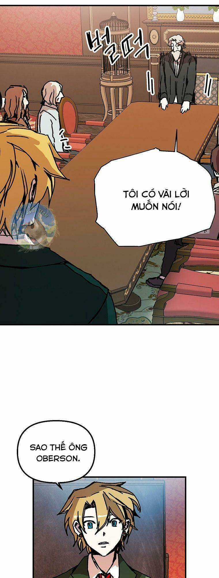 BUG PLAYER - NGƯỜI CHƠI LỖI - Chapter 92 - Trang 21