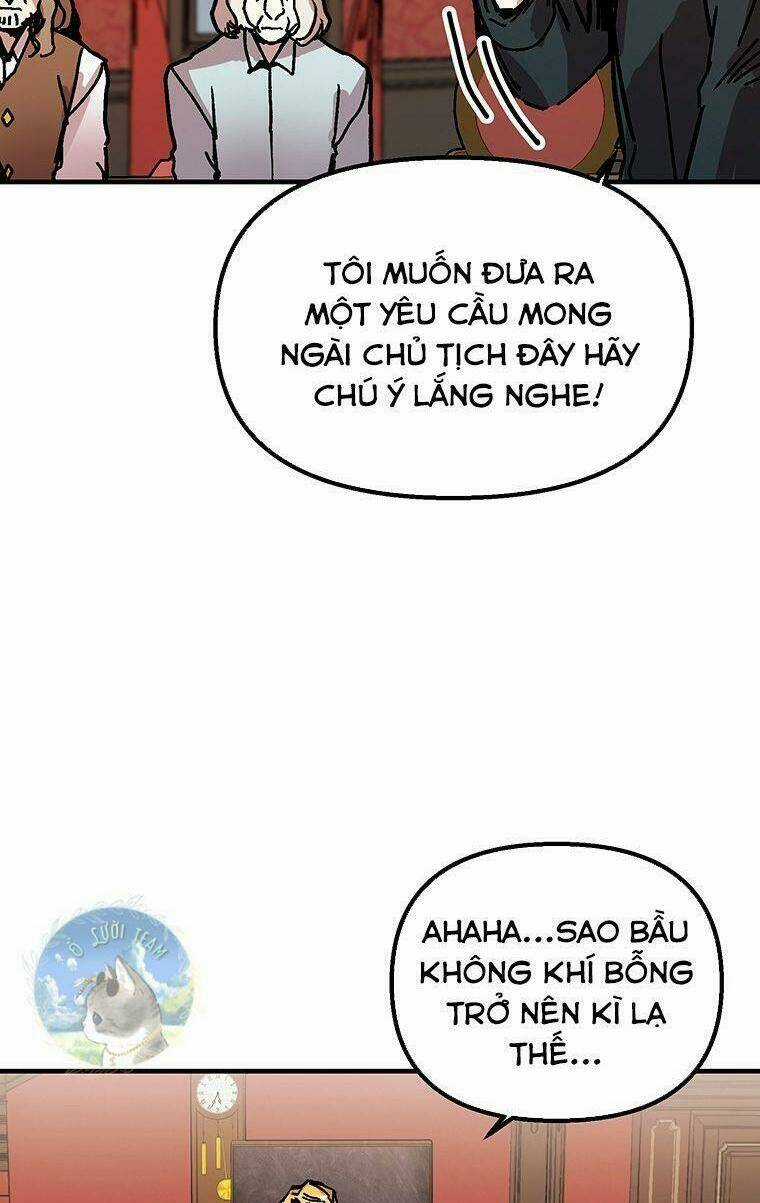 BUG PLAYER - NGƯỜI CHƠI LỖI - Chapter 92 - Trang 23