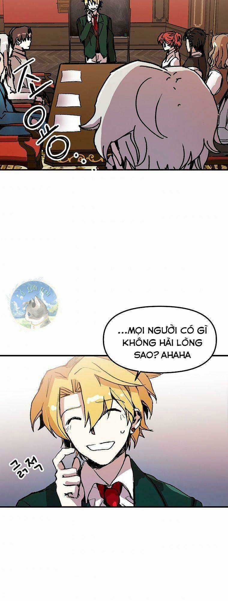 BUG PLAYER - NGƯỜI CHƠI LỖI - Chapter 92 - Trang 24