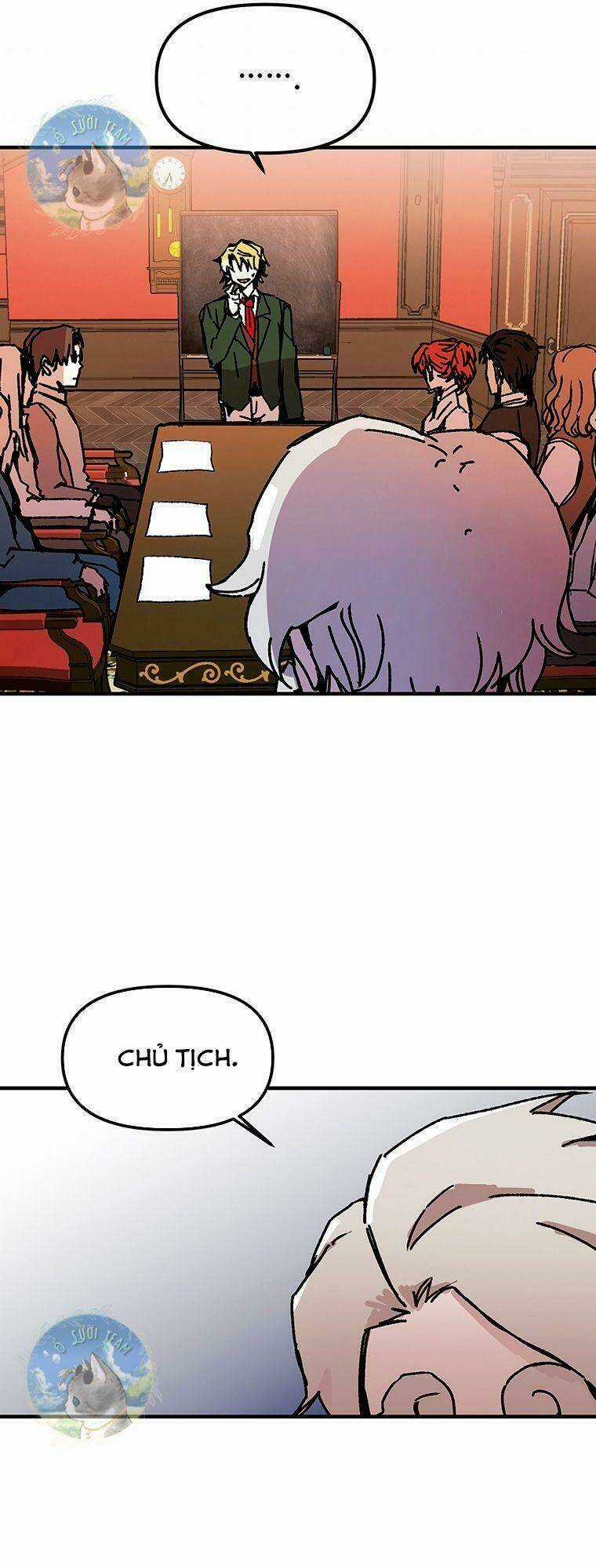 BUG PLAYER - NGƯỜI CHƠI LỖI - Chapter 92 - Trang 25