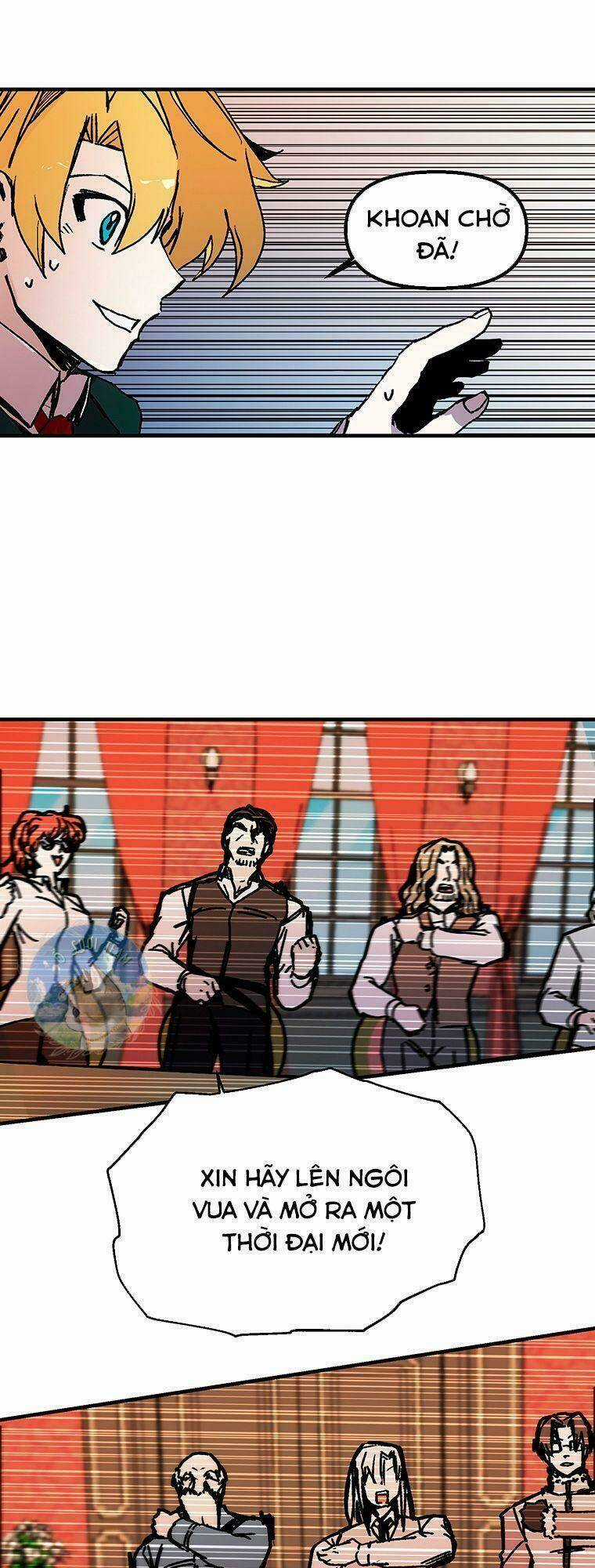 BUG PLAYER - NGƯỜI CHƠI LỖI - Chapter 92 - Trang 27